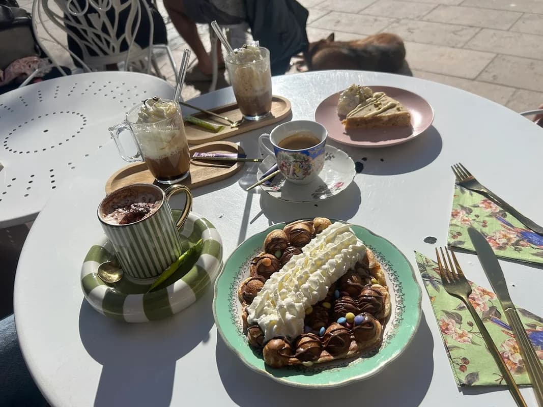 Chez mamitta — Agde — Cap d'Agde Méditerranée