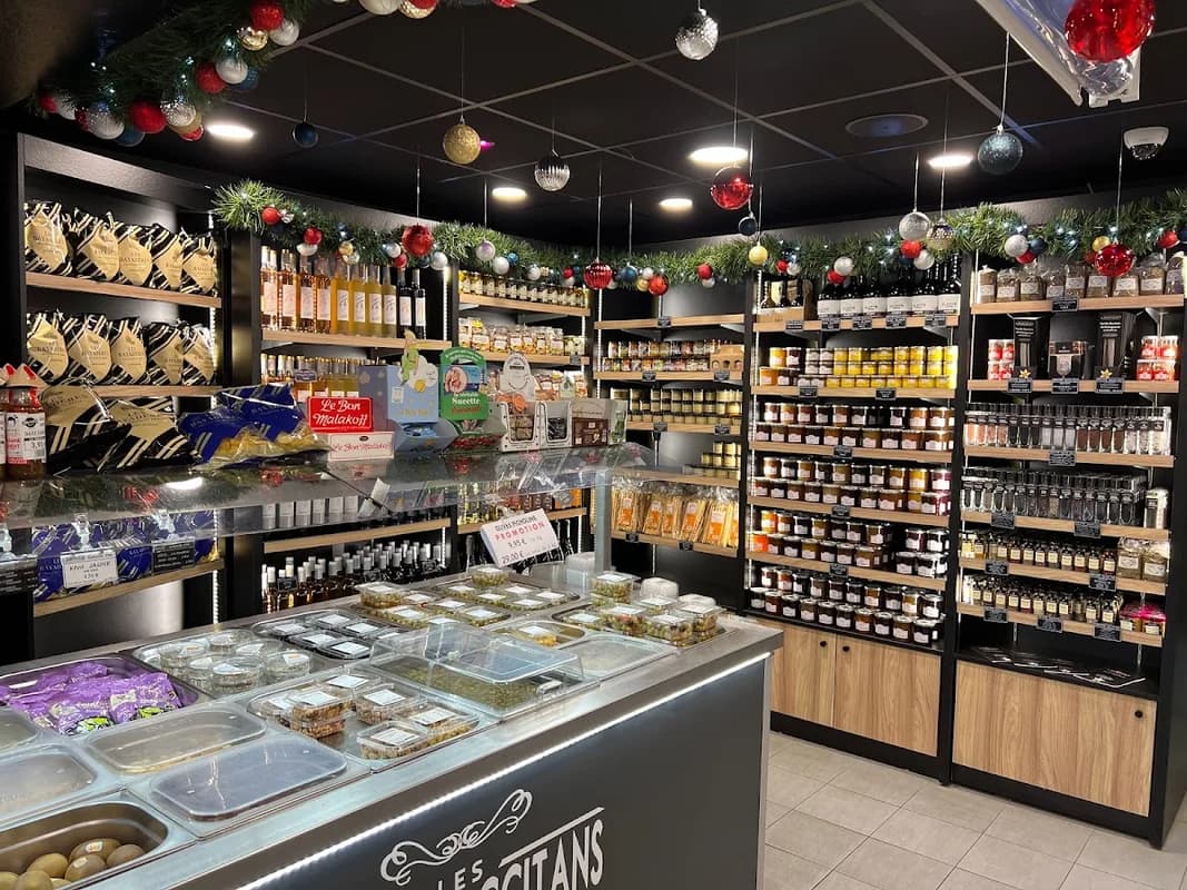 Les Jardins Occitans — Agde — Cap d'Agde Méditerranée