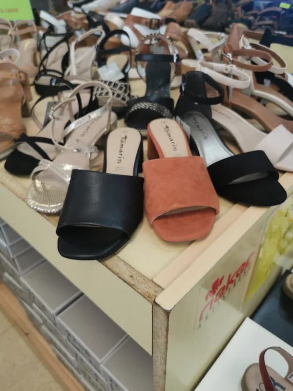 Marielle Chaussures - Vente et conseils personnalisés — Agde — Cap d'Agde Méditerranée