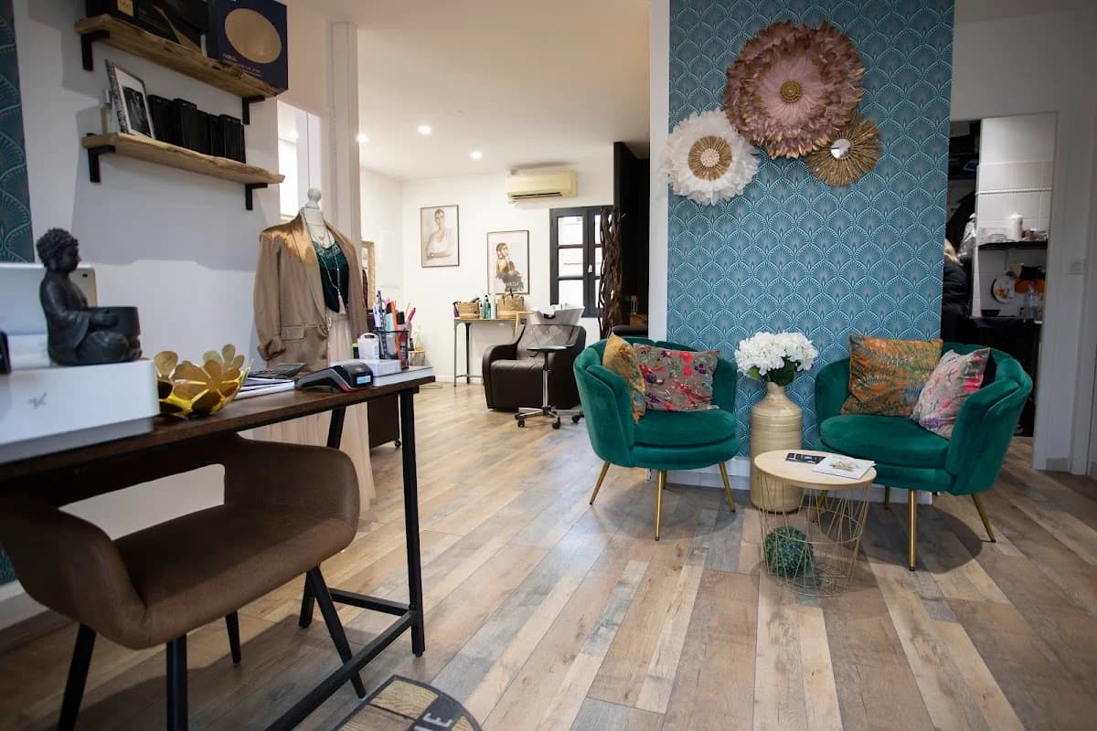 Artemoda by Delphine Pallaro — Agde — Cap d'Agde Méditerranée