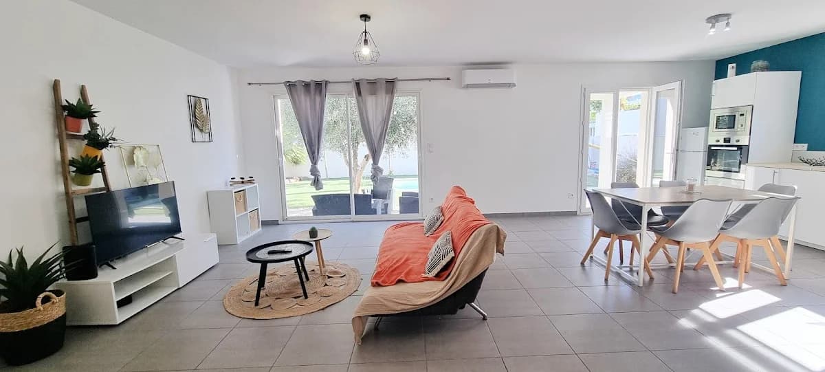 RIBEIRO Immobilier Grau d'Agde — Agde — Cap d'Agde Méditerranée