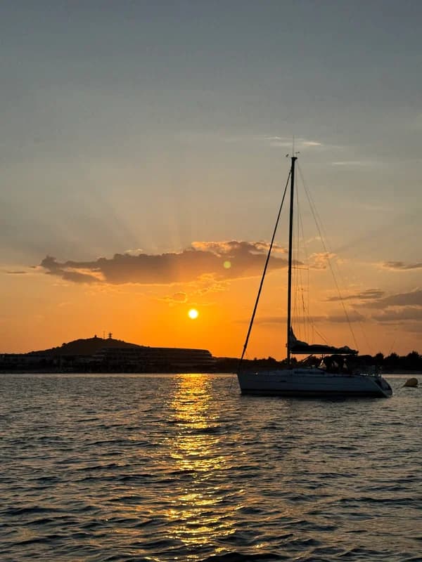Cap Excursions — Agde — Cap d'Agde Méditerranée