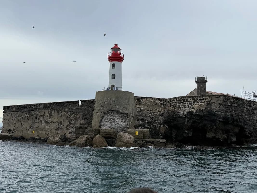 Les Bateaux Agathois — Agde — Cap d'Agde Méditerranée