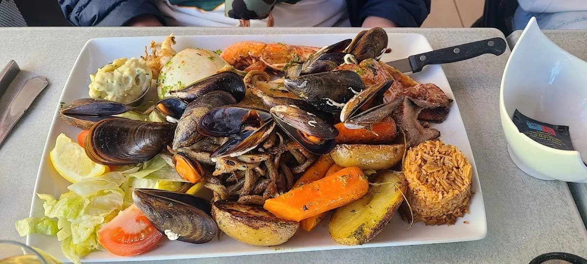 Le Ponton — Agde — Cap d'Agde Méditerranée