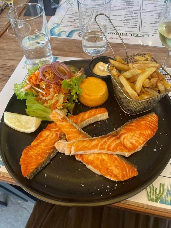 L'ELLIPSE — Agde — Cap d'Agde Méditerranée