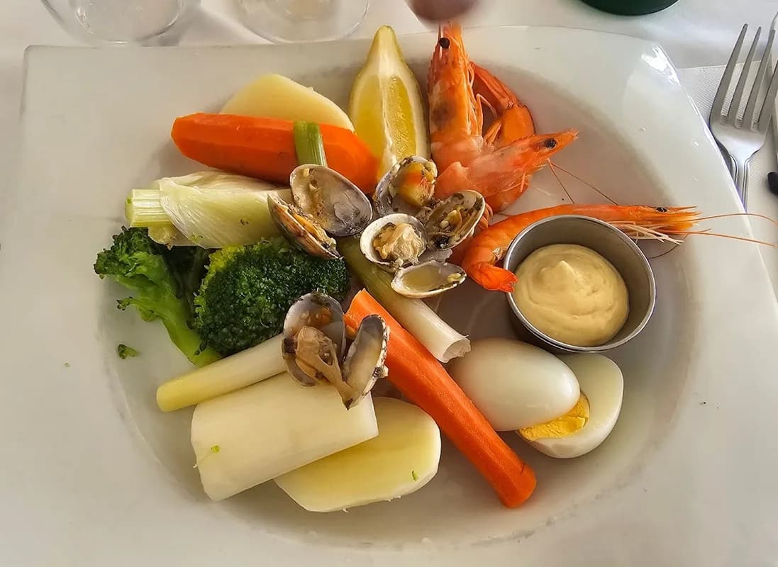 La Bonne Mere — Agde — Cap d'Agde Méditerranée