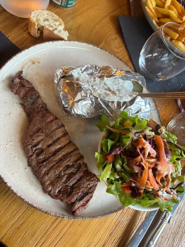 Rhum Steak Home — Agde — Cap d'Agde Méditerranée