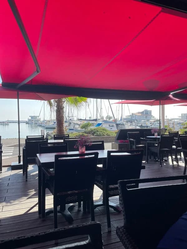 DÉLICE CORNER — Agde — Cap d'Agde Méditerranée