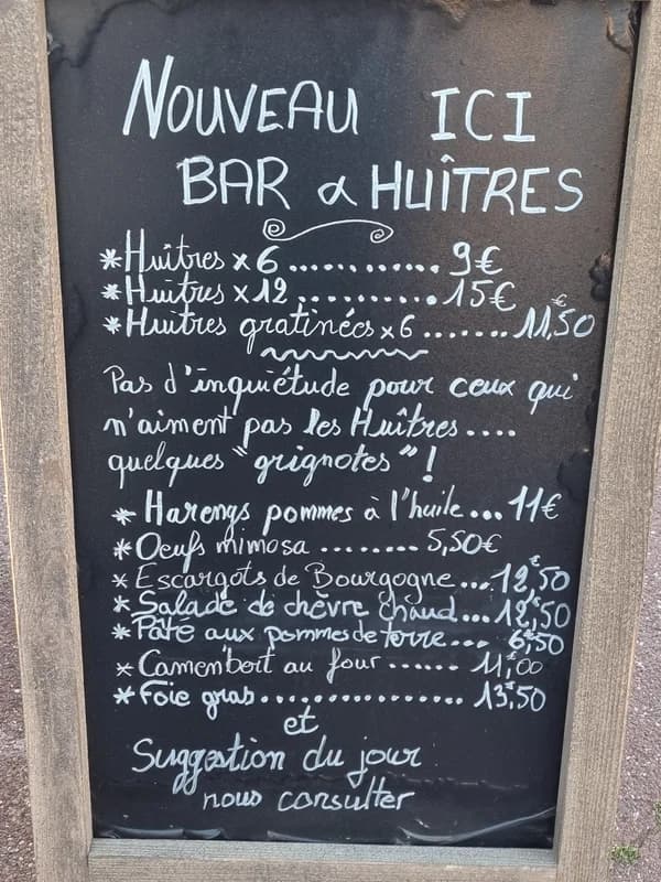 Le Comptoir des Perles — Agde — Cap d'Agde Méditerranée