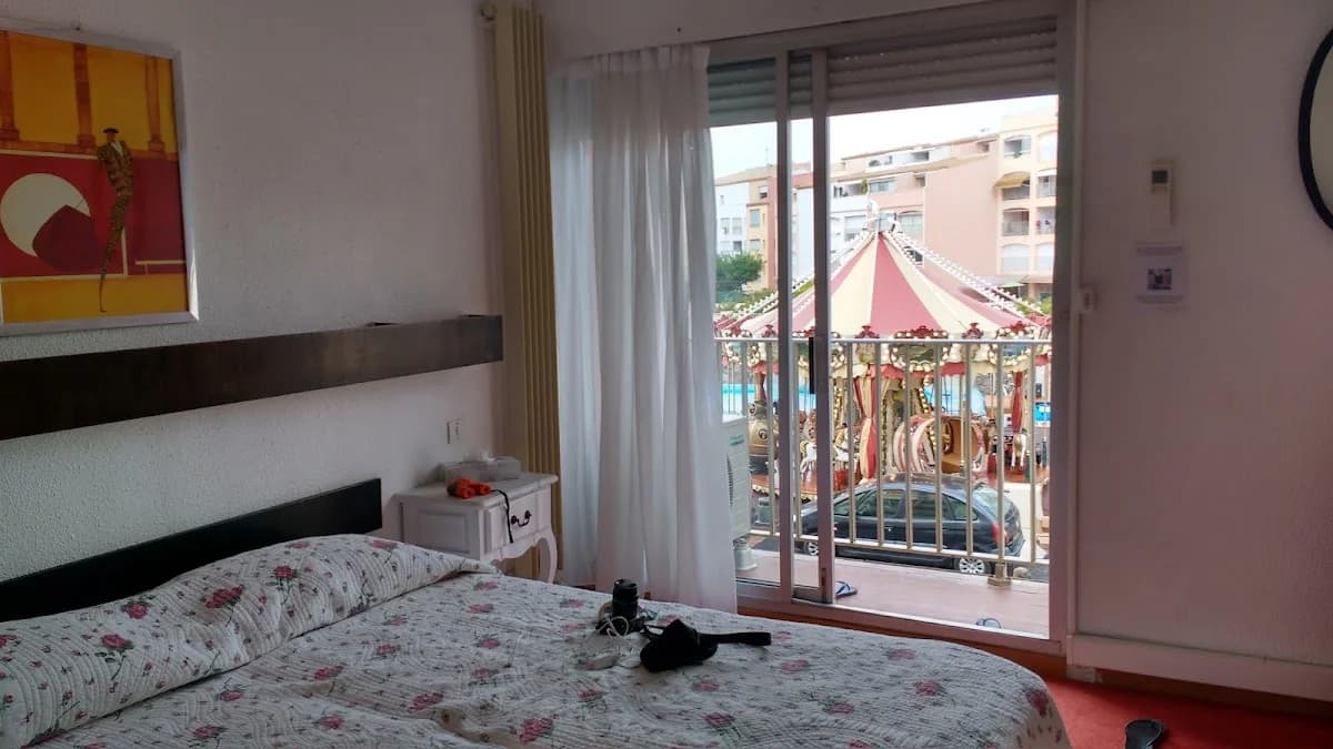 La Voile d'Or — Le Cap D'agde — Cap d'Agde Méditerranée