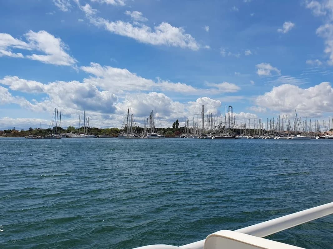 Cap d'Agde Destination Sports — Agde — Cap d'Agde Méditerranée