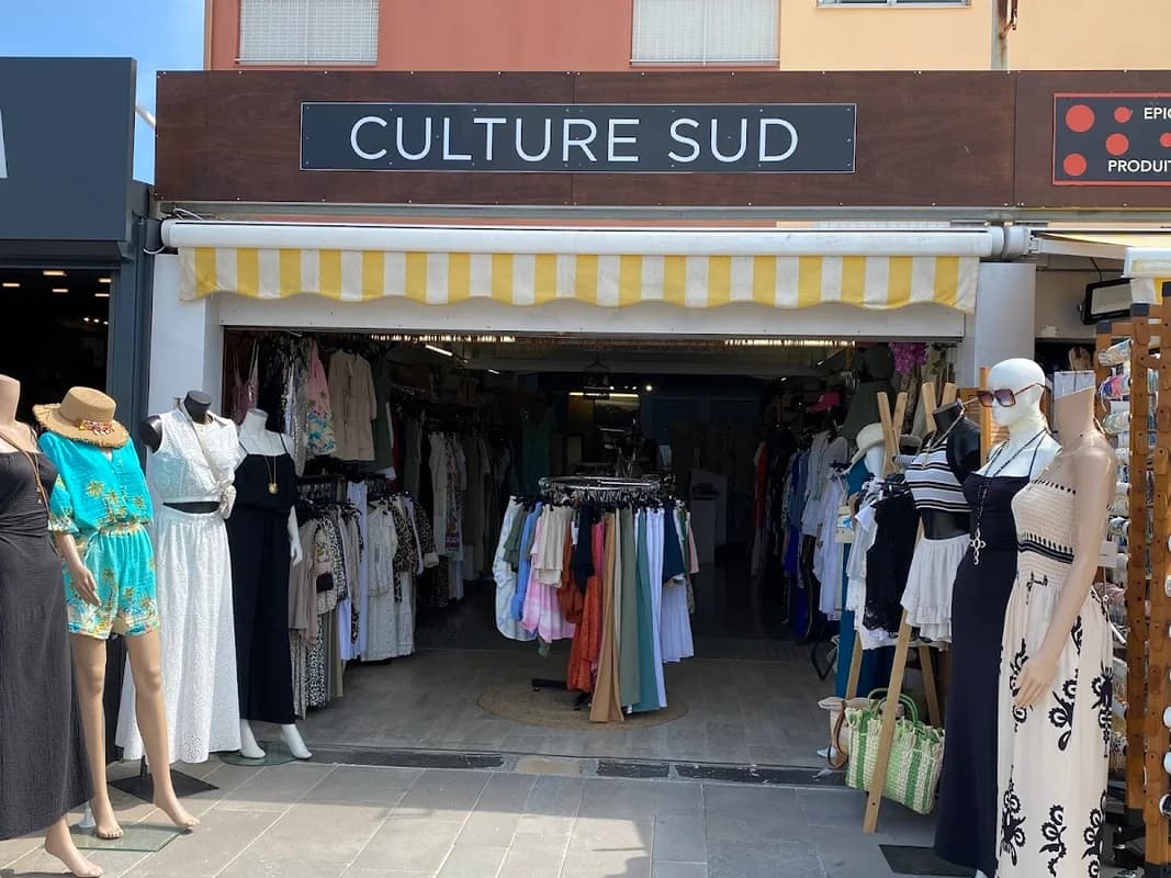 Culture Sud Cap D’agde — Agde — Cap d'Agde Méditerranée