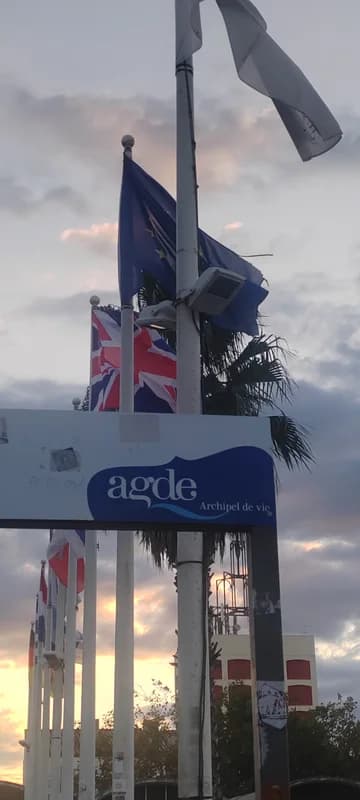 J&R's Barbershop — Agde — Cap d'Agde Méditerranée