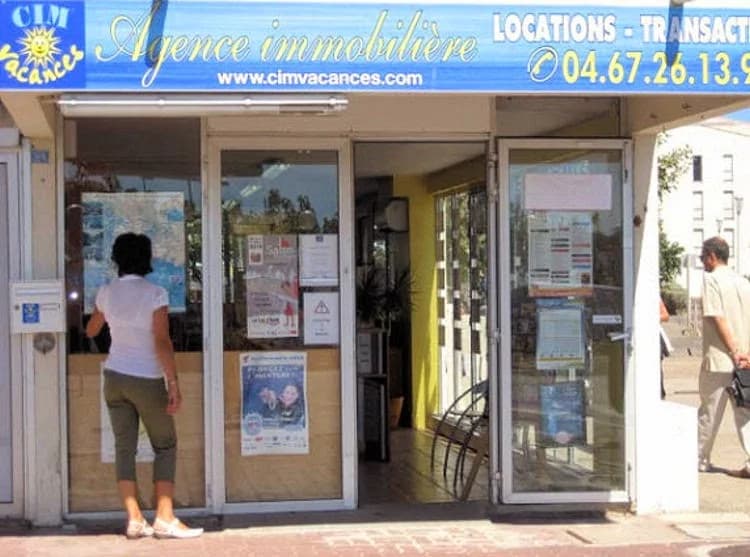 Mazas (Sarl) — Agde — Cap d'Agde Méditerranée