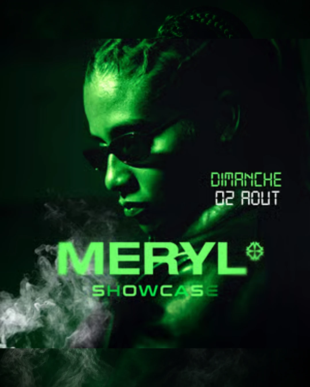 Meryl — Bora Club — Cap d'Agde, Cap d'Agde, Agde