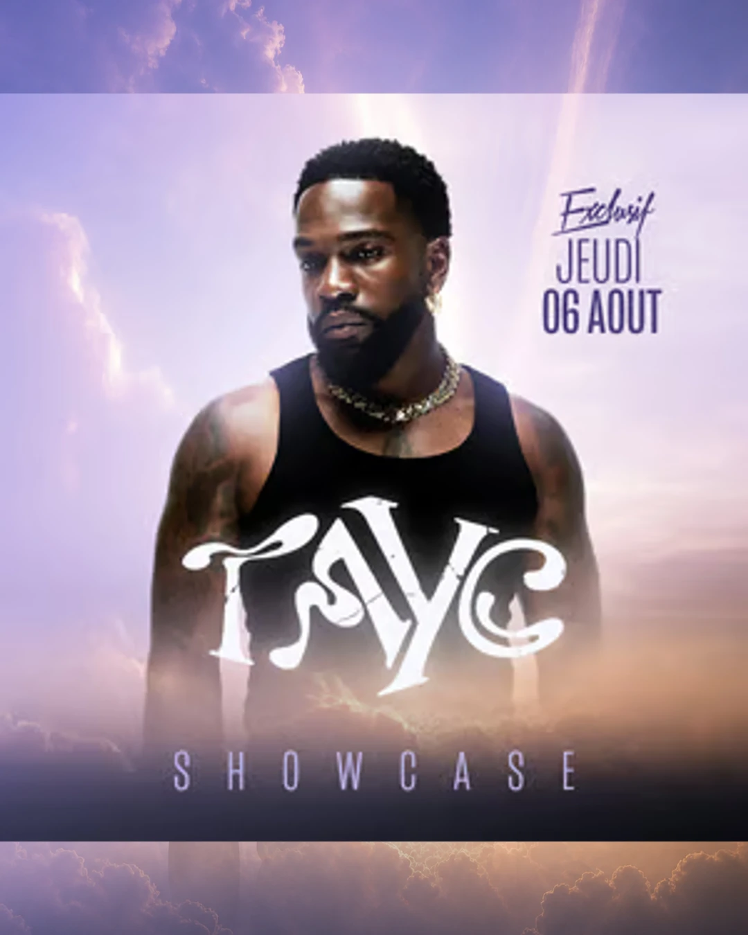 Tayc — Bora Club — Cap d'Agde, Cap d'Agde, Agde