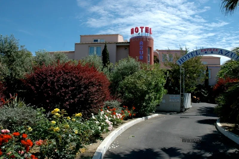 Hôtel Azur