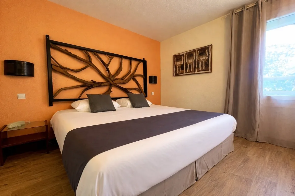 Hôtel Les Grenadines