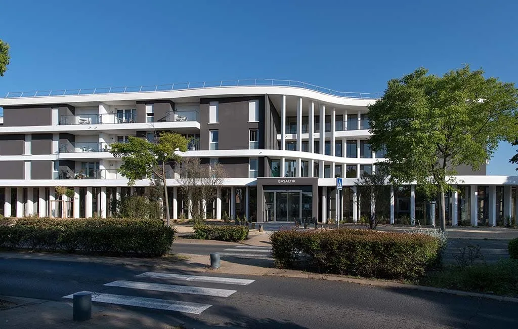 La Basaltik