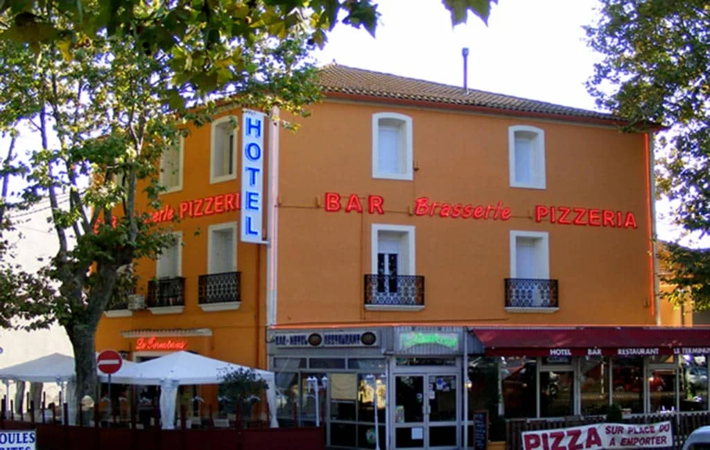 L'Avenue