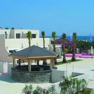 Le Jardin d'Eden
