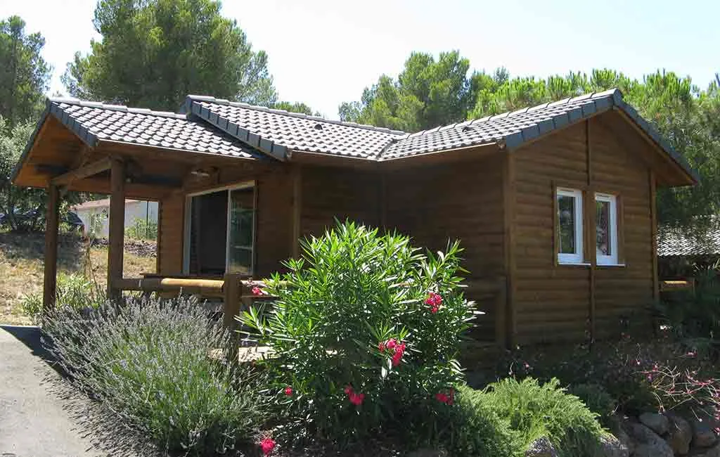 Les Hauts de Baldy
