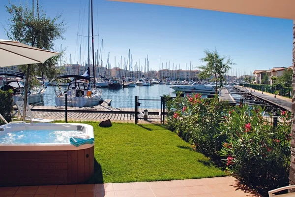 L'Île Saint Martin - Lagrange Vacances