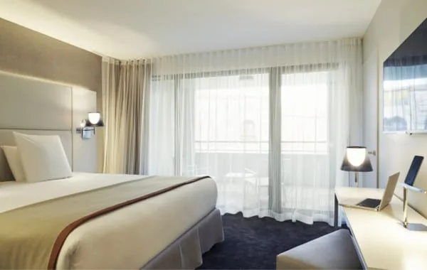Mercure Golf Cap d'Agde