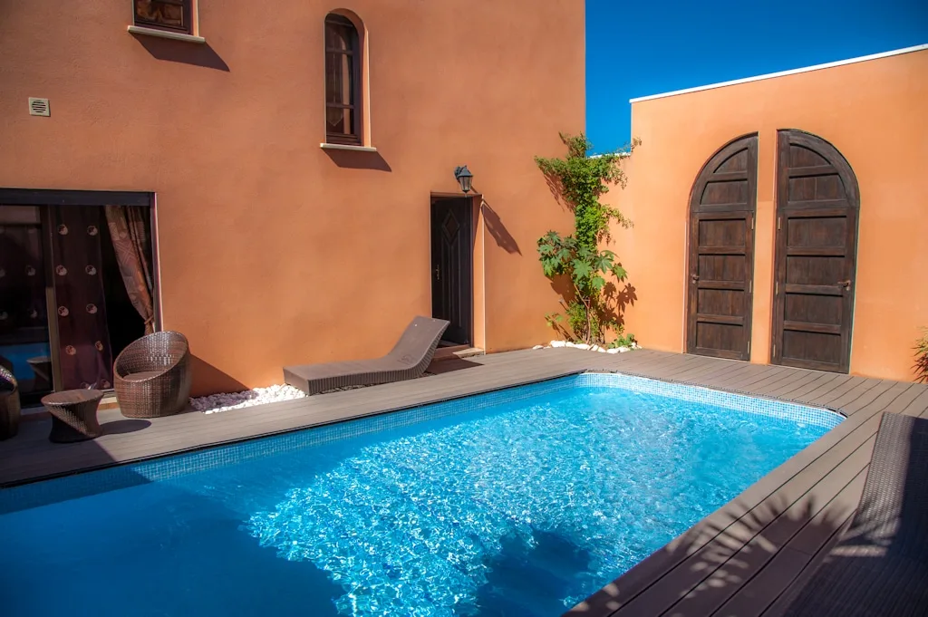 Riad Nateve