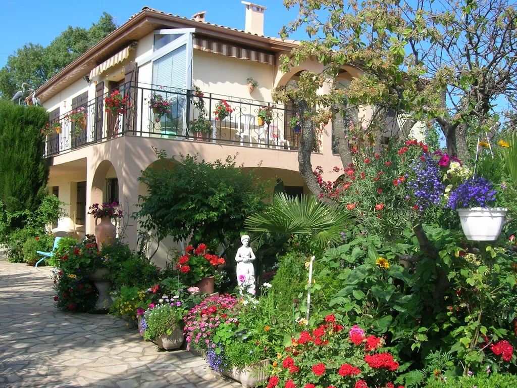 Villa Fleurie