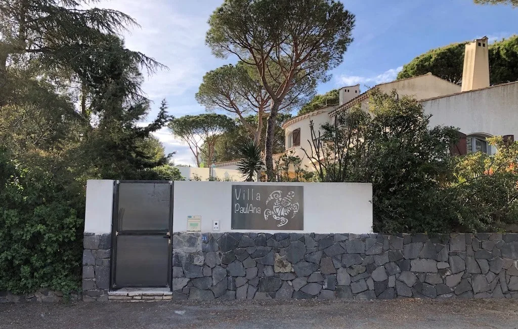 Villa Paulana