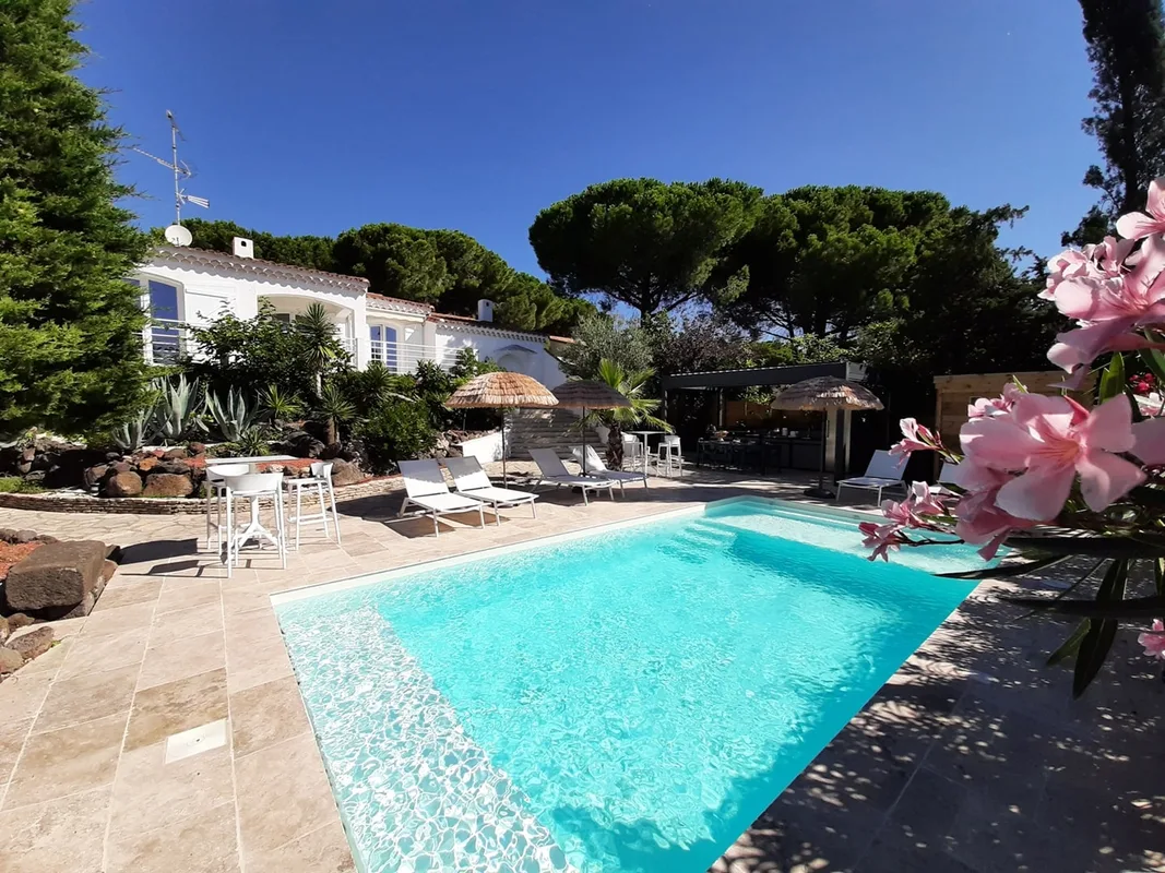 Villa Rasoa