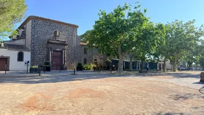 Église Notre-Dame de l’agenouillade
