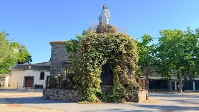 Statut de Notre-dame de l’Agenouillade Grau d’Agde 