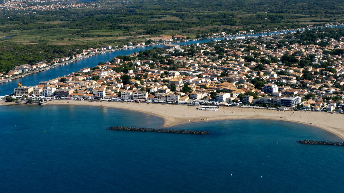 Grau d'Agde - Un été festif au Grau d'Agde : découvrez le programme des animations 2026 #graudagde
