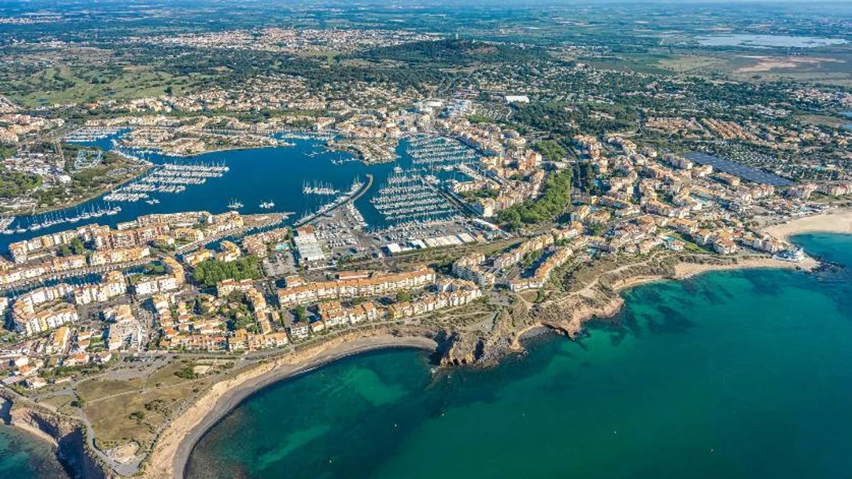 Agde - Une semaine riche en culture, sport et traditions du 15 au 22 juin #agde
