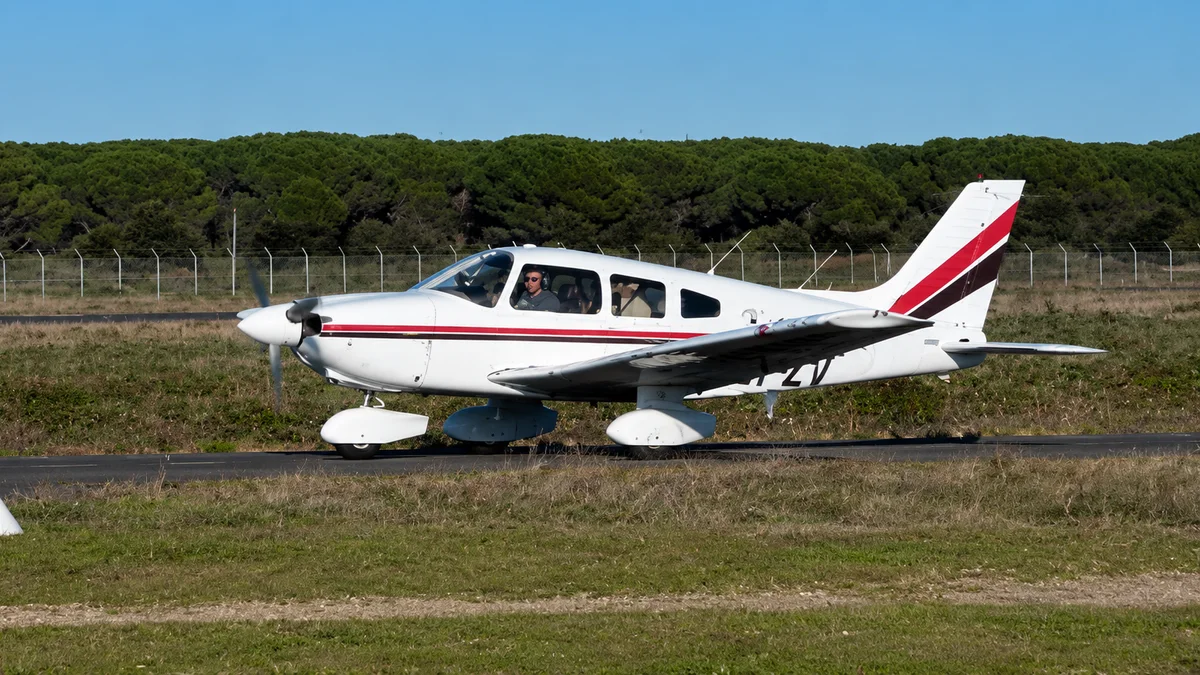 Agde - Des Ailes contre le cancer : un week-end solidaire dans le ciel agathois #agde