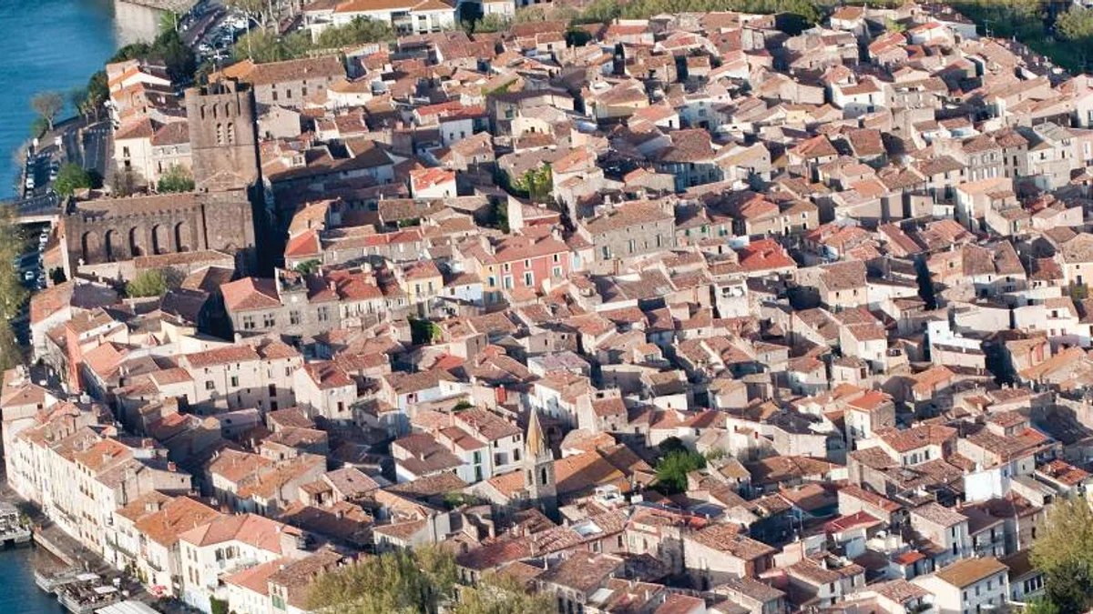 Agde - Un week-end pour redécouvrir les trésors cachés du patrimoine agathois #agde