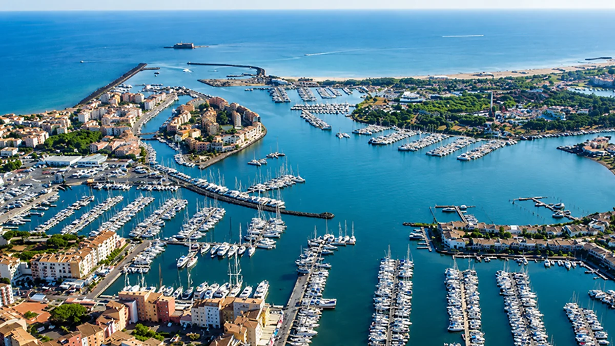 Cap d'Agde - Près de 3 000 coureurs attendus au Cap d'Agde Sunset Marathon #capdagde