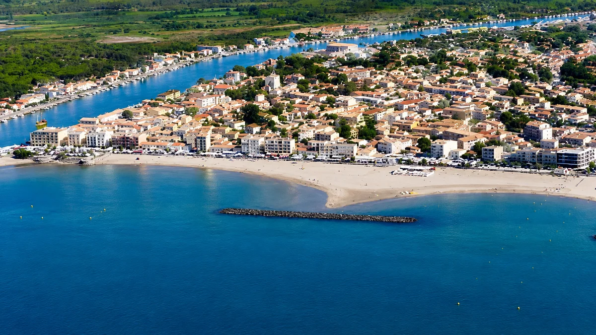 Agde - Près de 300 nageurs attendus pour l'Open Swim Harmonie Mutuelle #agde