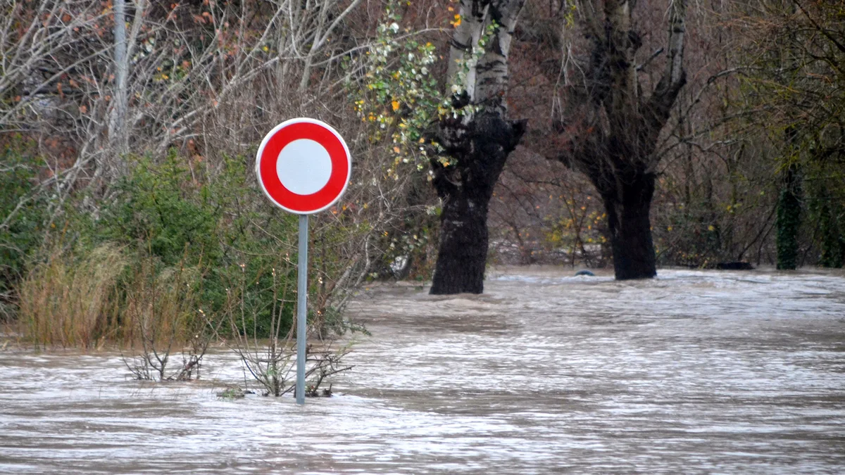 Agglo Hérault Méditerranée - Tempête Nils : dix communes de l'Agglo reconnues au titre des calamités agricoles #aggloheraultmediterranee