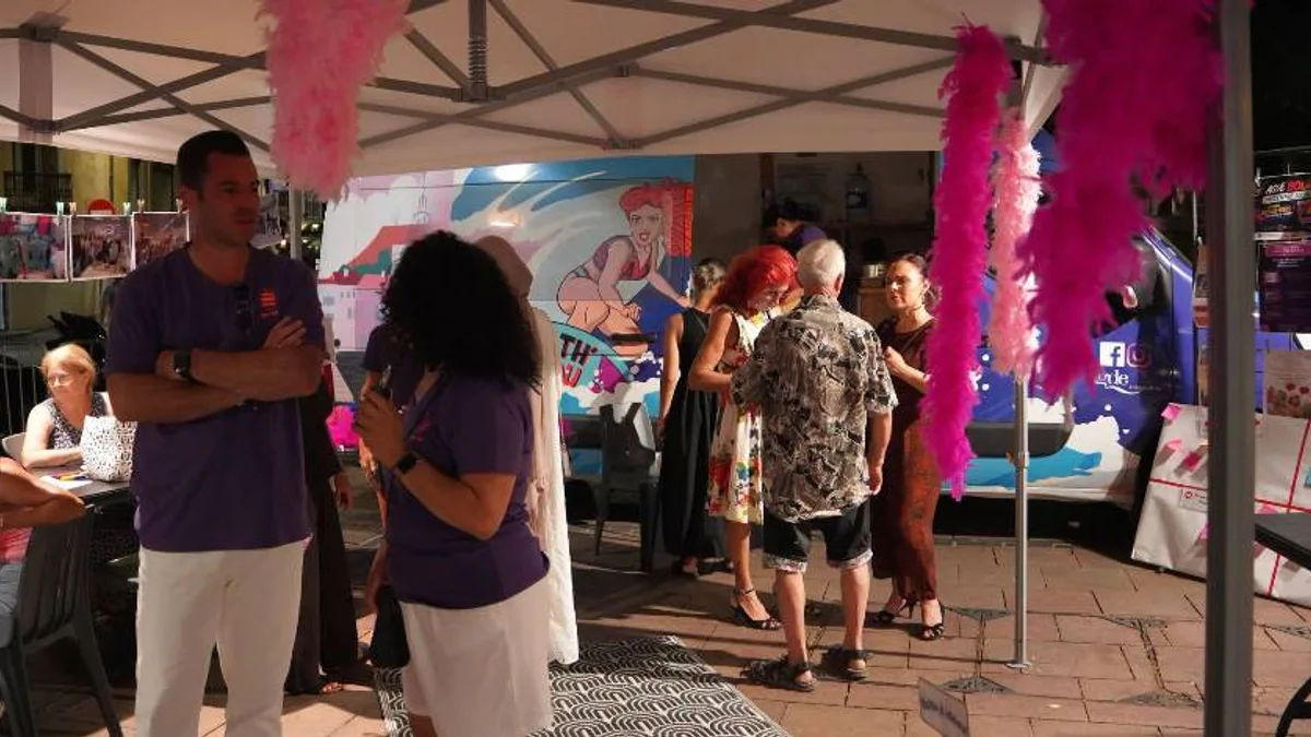 Agde - La Cohésion sociale au cœur de la Fête de la Musique à Agde #agde