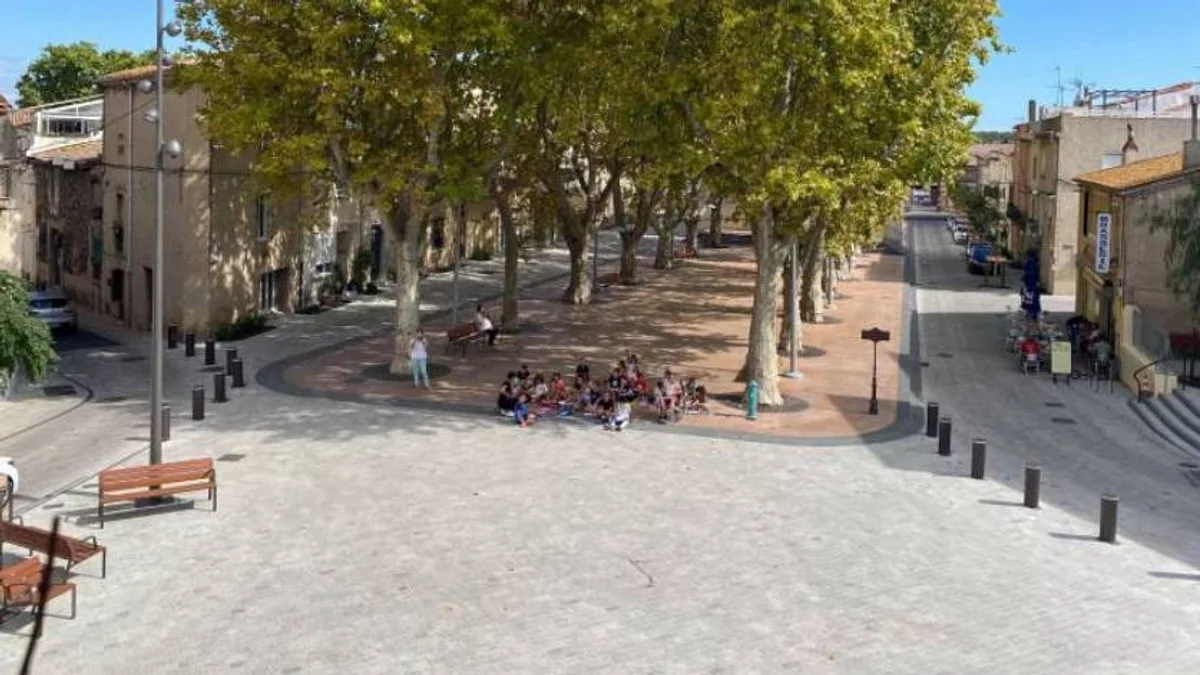 Bessan - Une kermesse inclusive avec Occibulle ce 27 juin sur la place de la Promenade #bessan