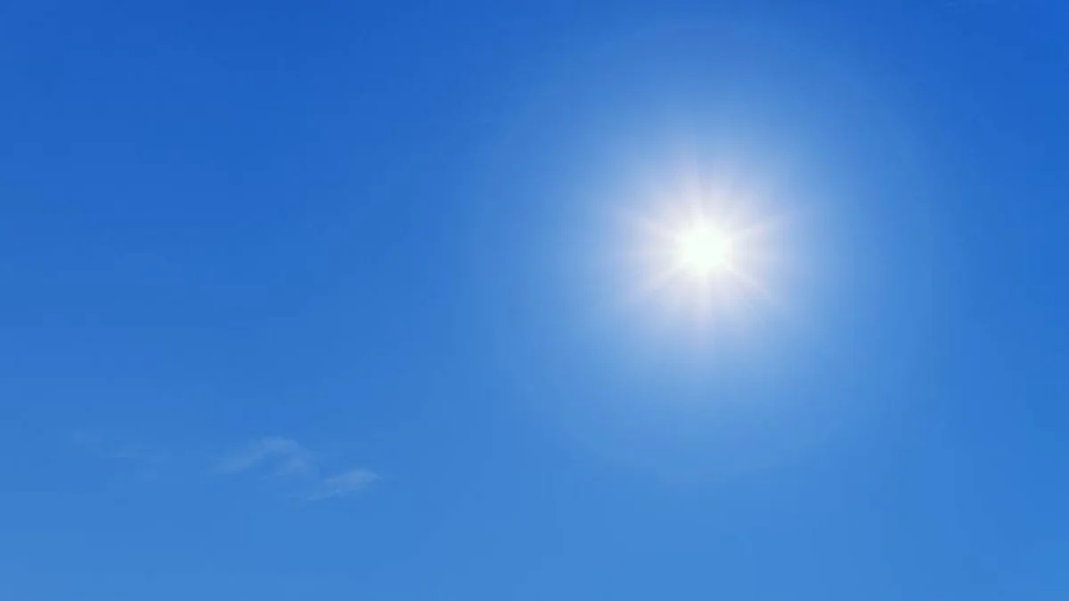 Hérault - Canicule : la préfète de l'Hérault assouplit les horaires de travail pour les entreprises du BTP et du paysage #herault