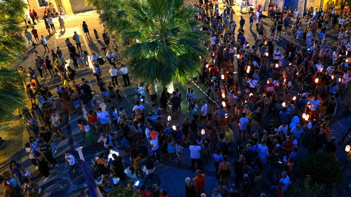 Vias - La commune dévoile le programme des festivités de la Fête nationale #vias
