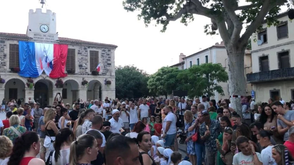 Bessan - Le programme de la fête nationale et ses flonflons au rendez-vous du 14 juillet #bessan