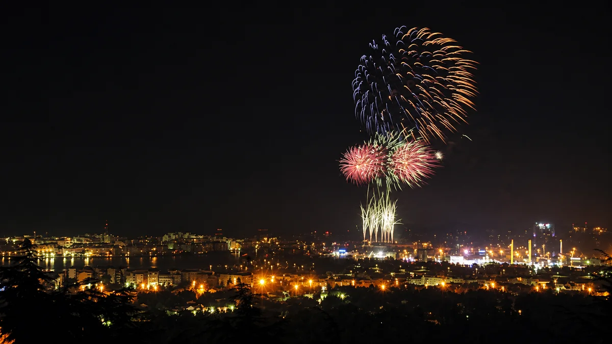 Agde - Les 13 et 14 juillet 2026 : le programme des festivités de la Fête nationale #agde