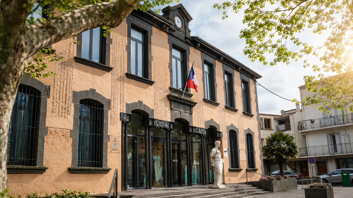Agde - Escales sous-marines et littorales autour du monde : une invitation au voyage à la Médiathèque #agde