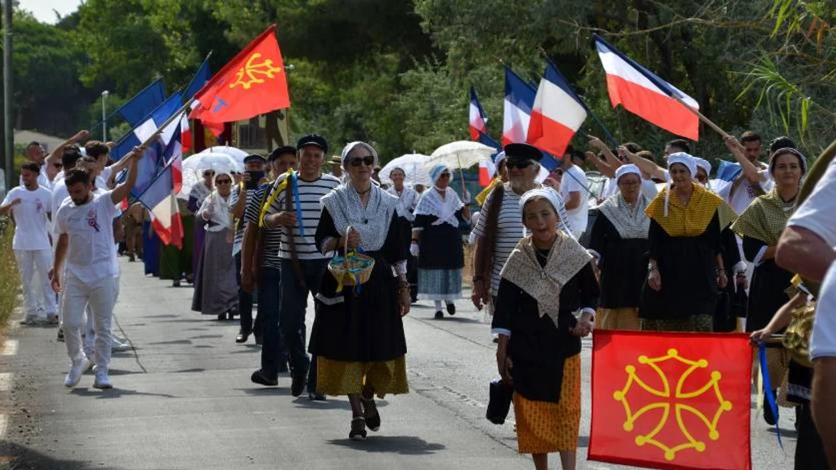 Grau d'Agde - Saint-Pierre 2026 : découvrez le programme de ce dimanche de tradition et d'émotion #graudagde