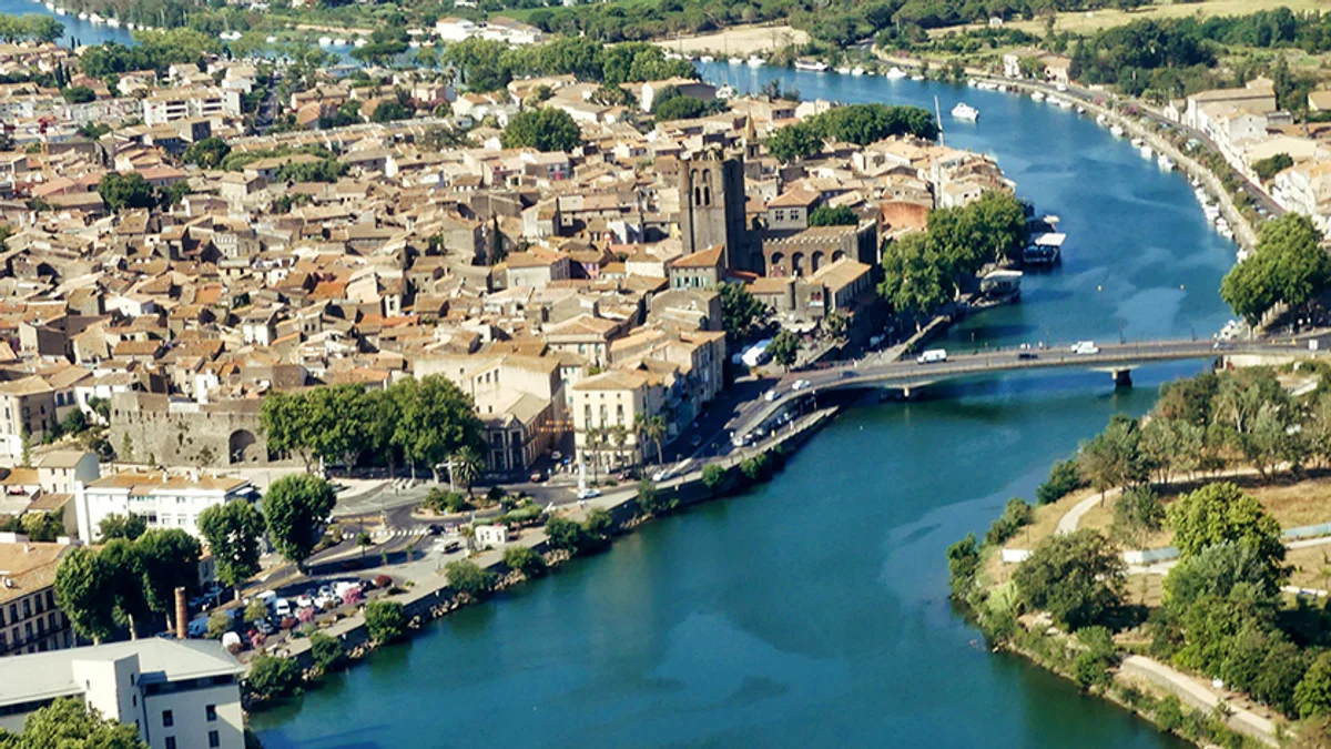 Agde - Une semaine d'animations entre patrimoine, culture et traditions du 6 au 12 juillet 2026 #agde